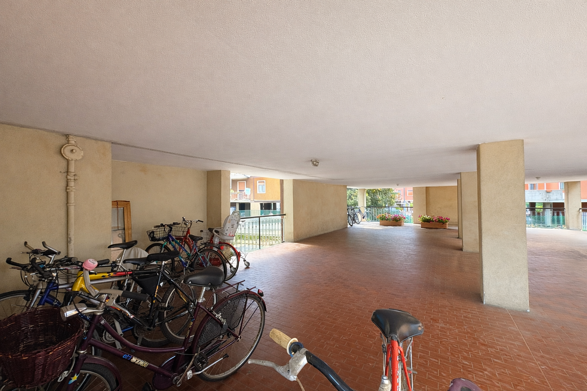 Appartamento cinque locali Residenziali in vendita - 29