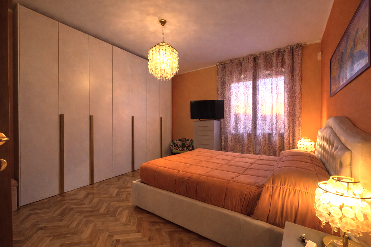 Appartamento cinque locali Residenziali in vendita - 14