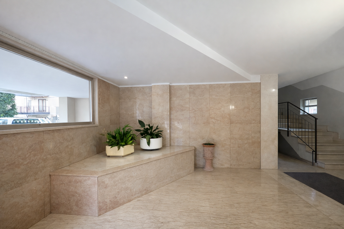 Appartamento cinque locali Residenziali in vendita - 27