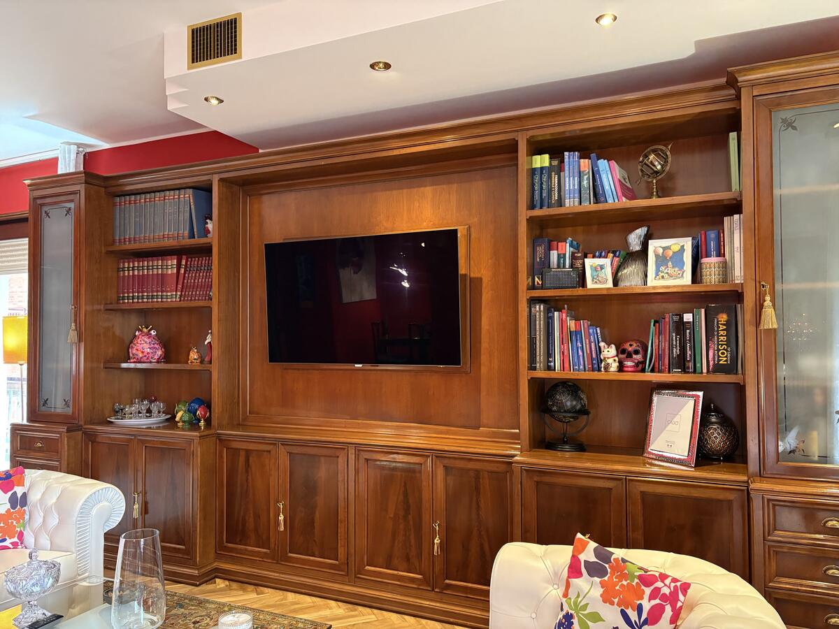 Appartamento cinque locali Residenziali in vendita - 9