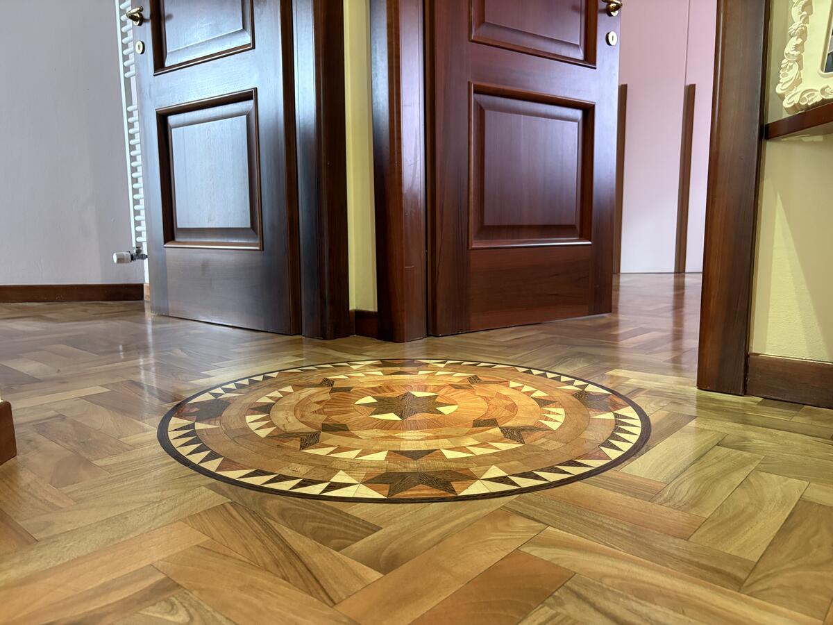 Appartamento cinque locali Residenziali in vendita - 24
