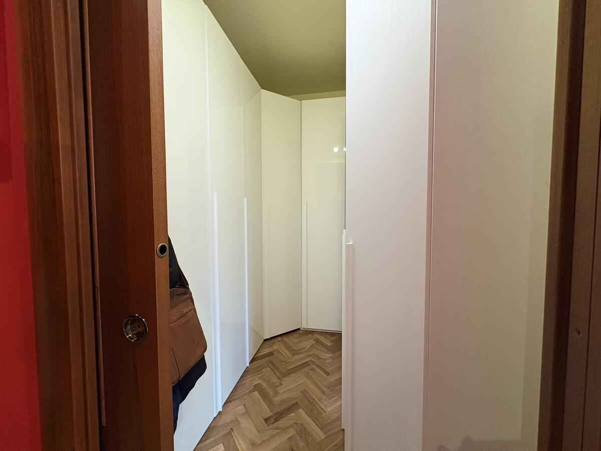 Appartamento cinque locali Residenziali in vendita - 4