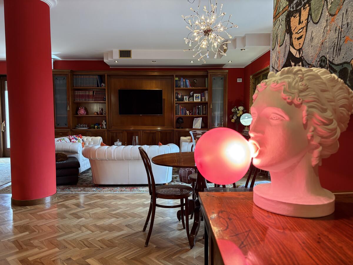 Appartamento cinque locali Residenziali in vendita - 25