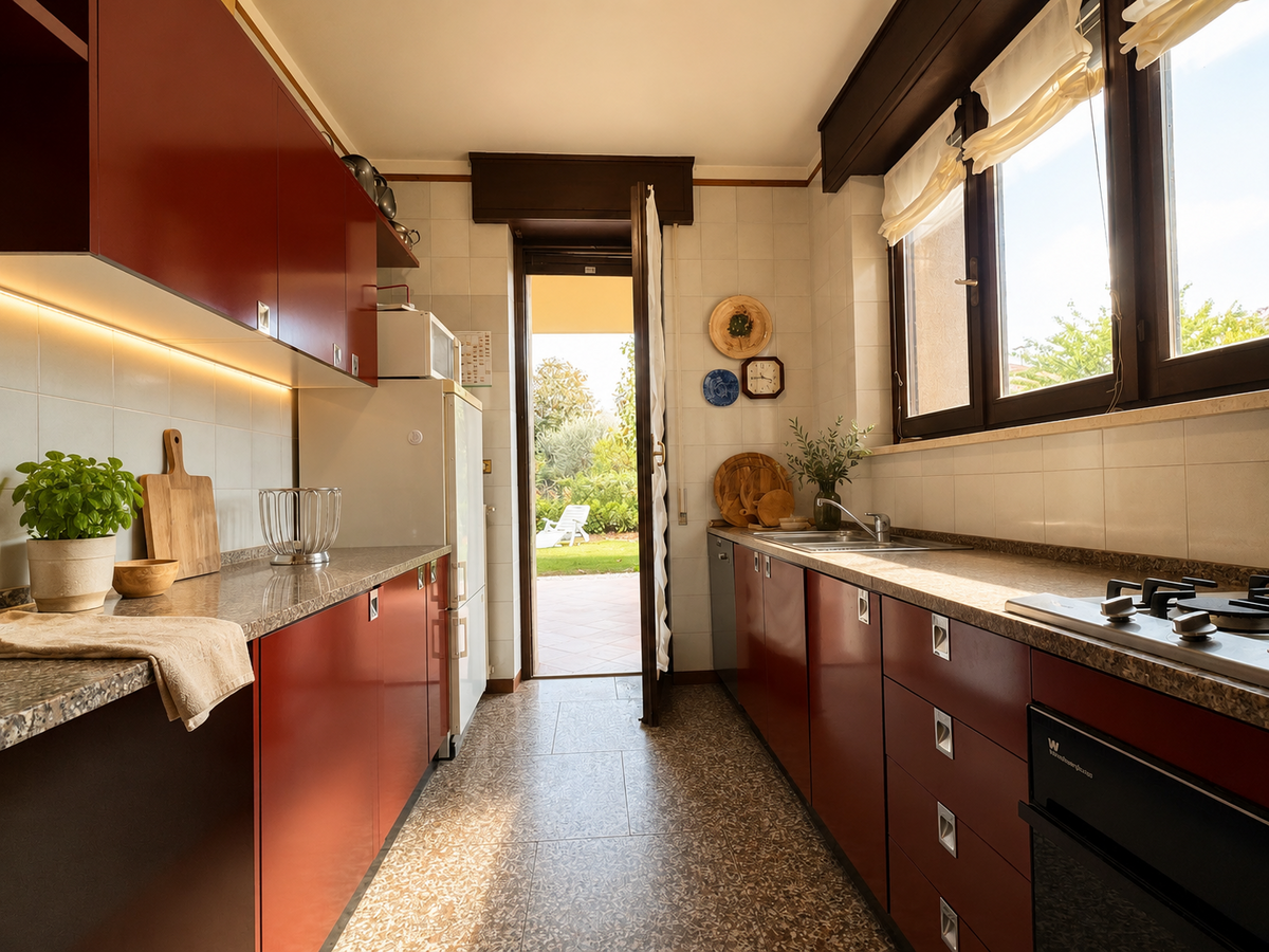 Villa Residenziali in vendita - 15