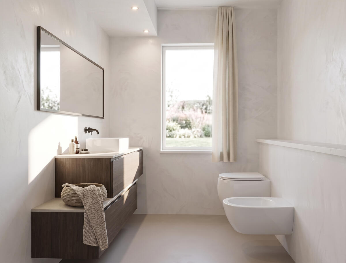 2 camere Residenziali in vendita - 4
