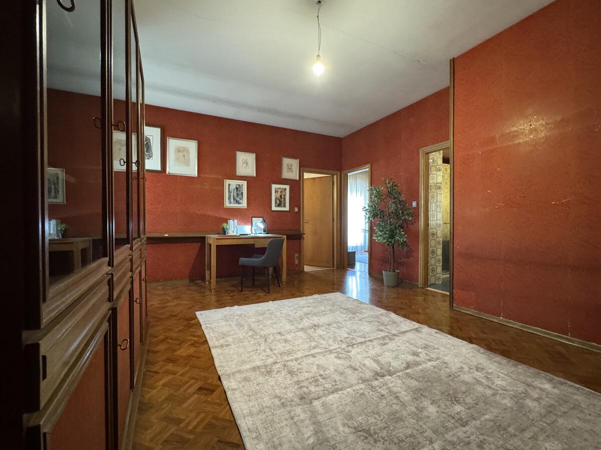 Attico / Mansarda Residenziali in vendita - 24