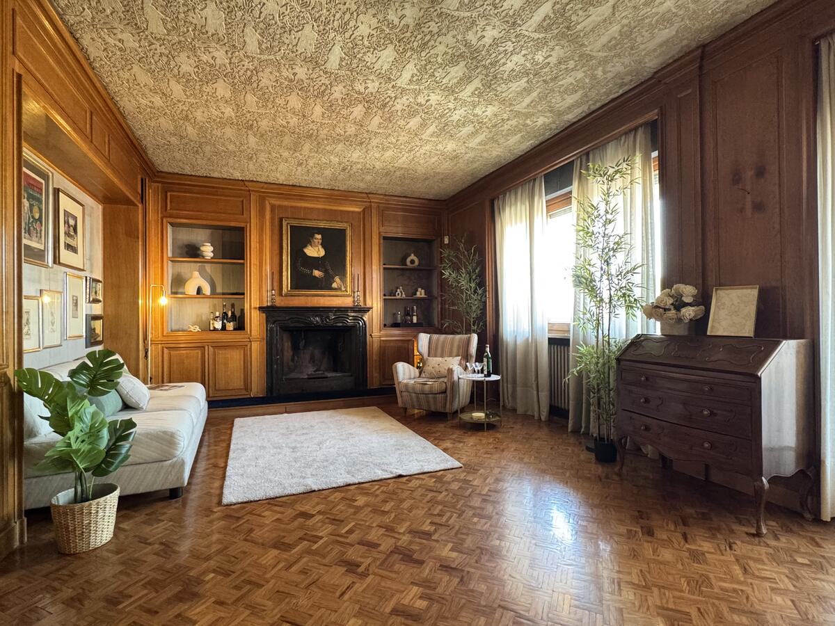 Attico / Mansarda Residenziali in vendita - 26