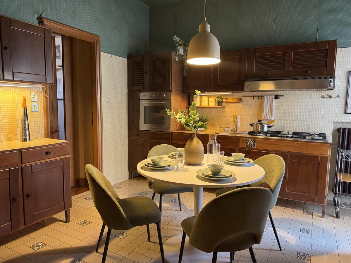 Attico / Mansarda Residenziali in vendita - 9