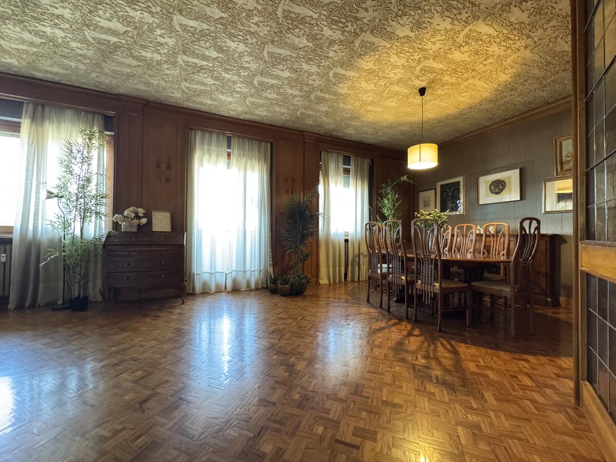 Attico / Mansarda Residenziali in vendita - 28
