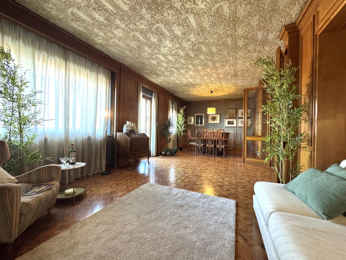 Attico / Mansarda Residenziali in vendita - 4