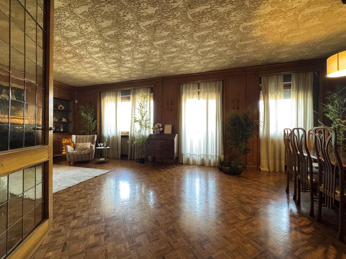 Attico / Mansarda Residenziali in vendita - 29