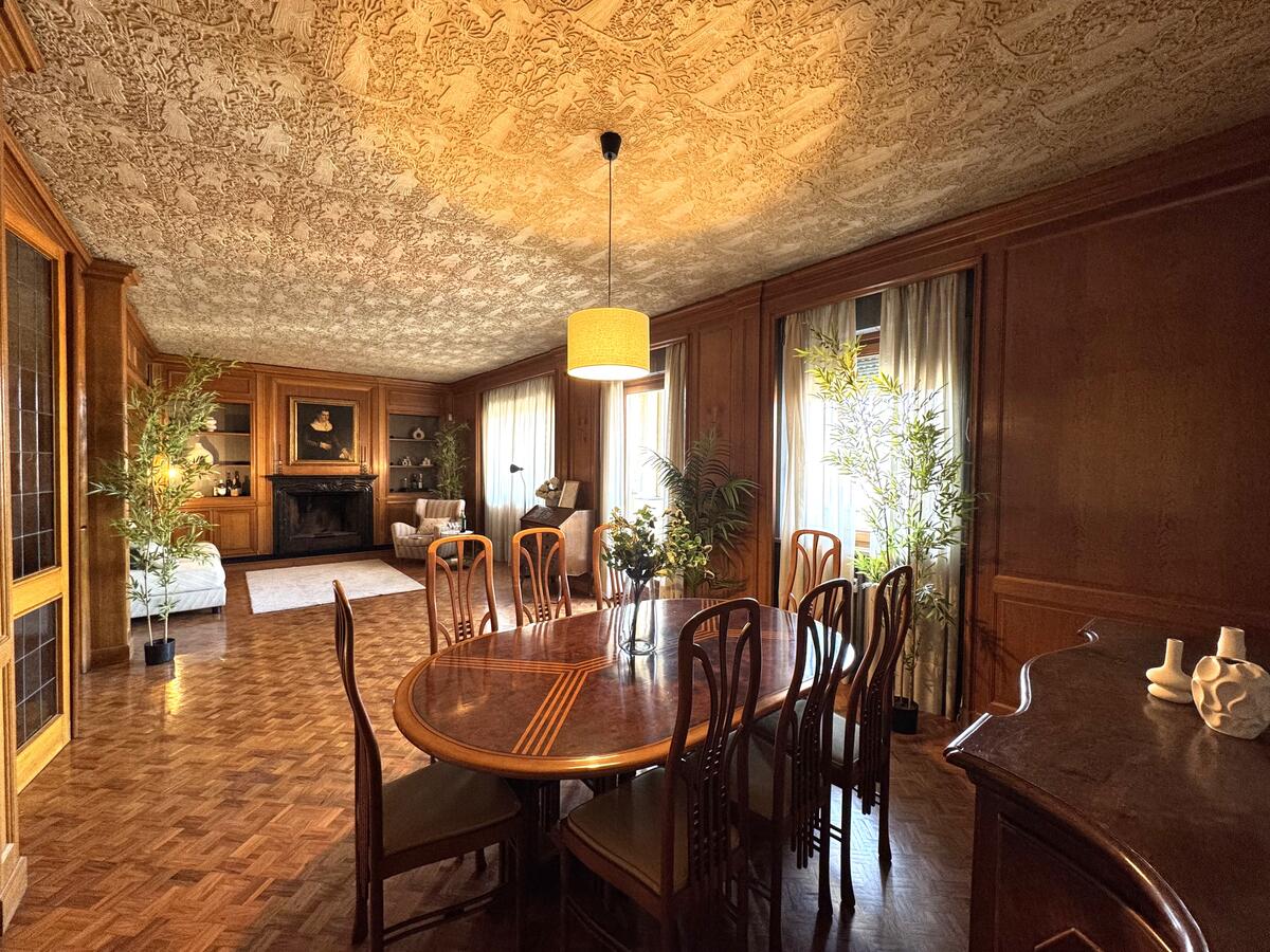 Attico / Mansarda Residenziali in vendita - 27