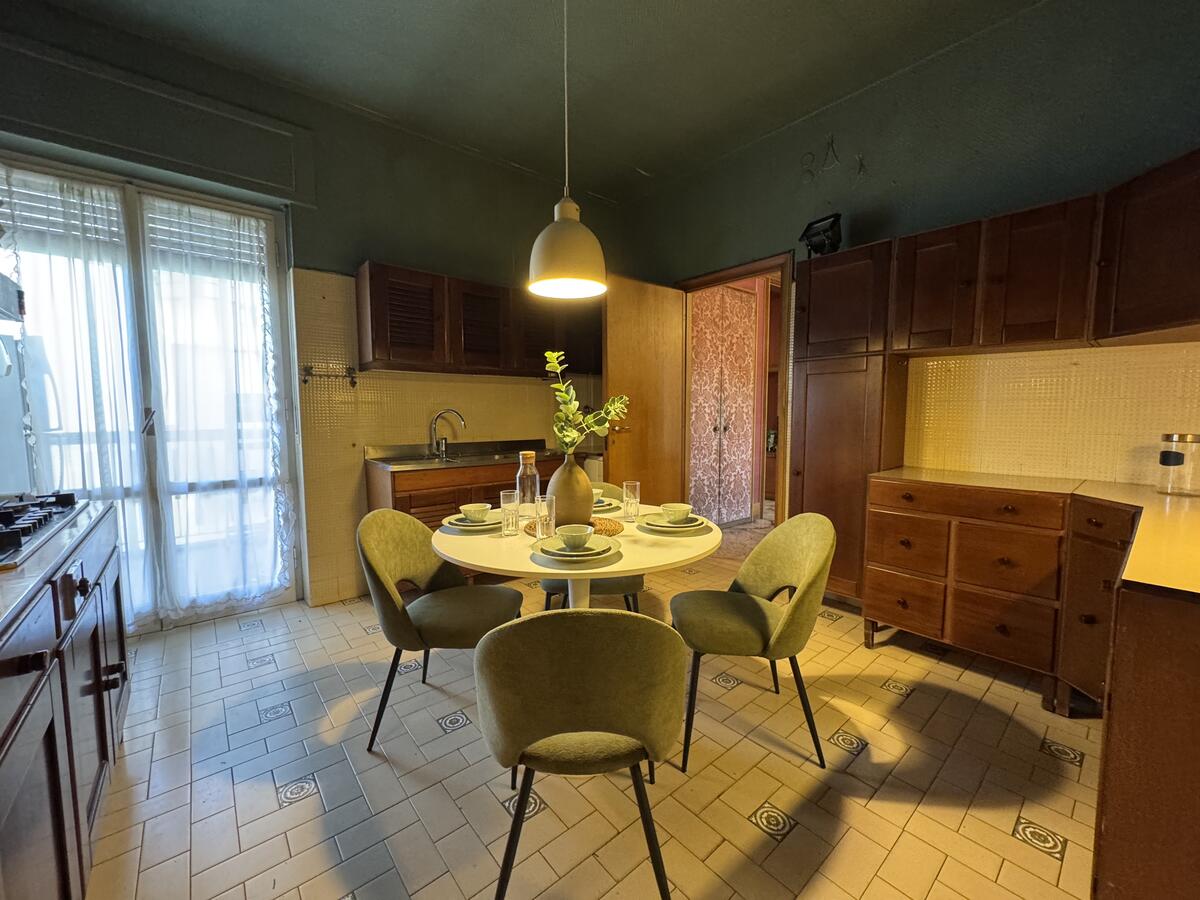 Attico / Mansarda Residenziali in vendita - 10