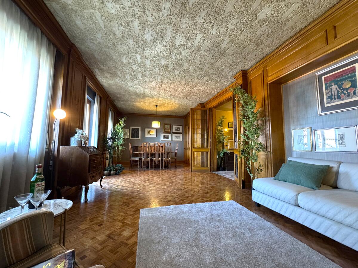 Attico / Mansarda Residenziali in vendita - 5