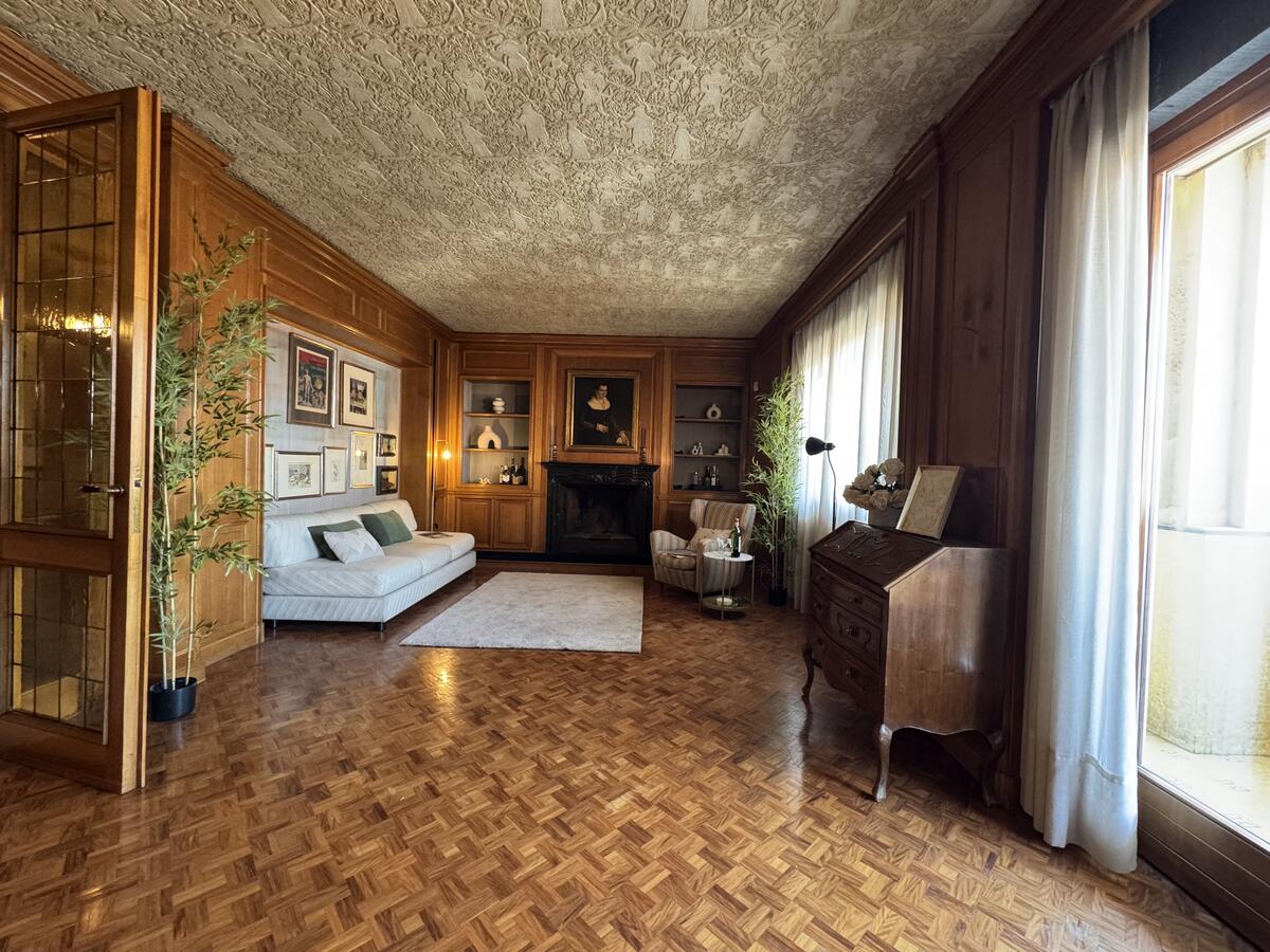 Attico / Mansarda Residenziali in vendita - 25