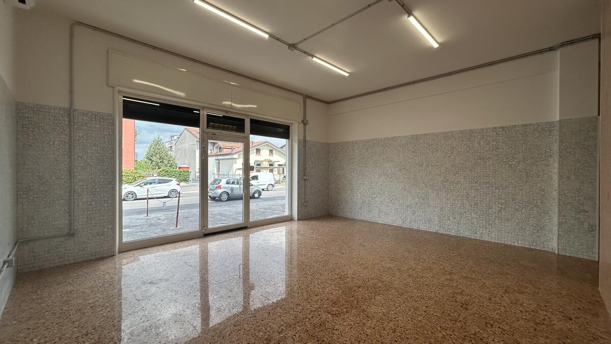 Negozio Commerciali In affitto - 1