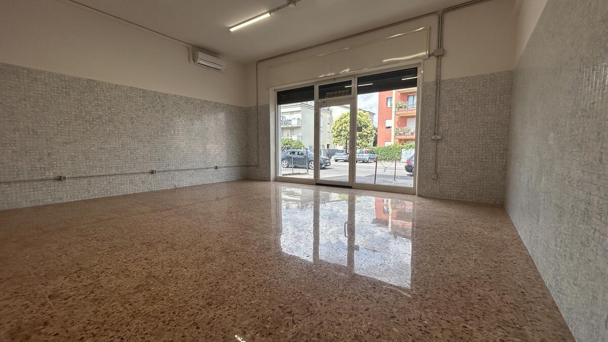 Negozio Commerciali In affitto - 4