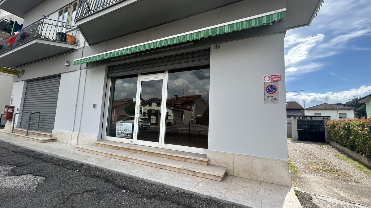 Negozio Commerciali In affitto - 3