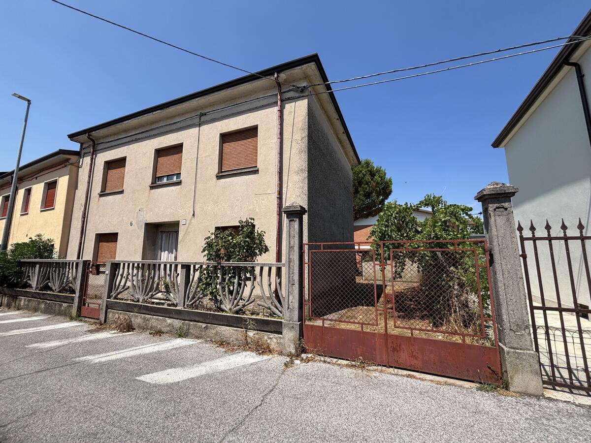 Casa indipendente Residenziali in vendita - 1
