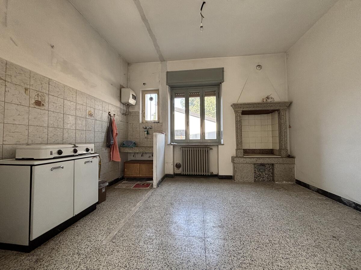 Casa indipendente Residenziali in vendita - 16