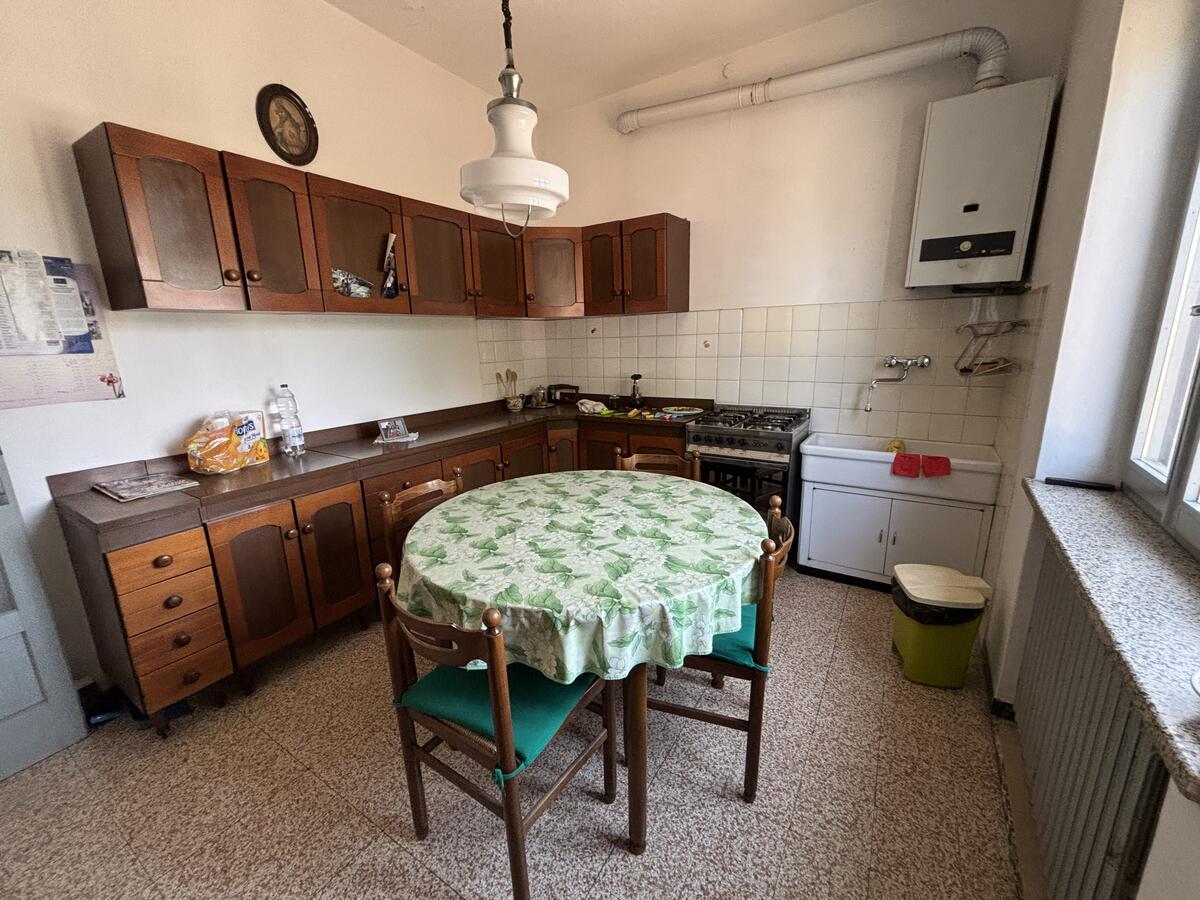 Casa indipendente Residenziali in vendita - 26