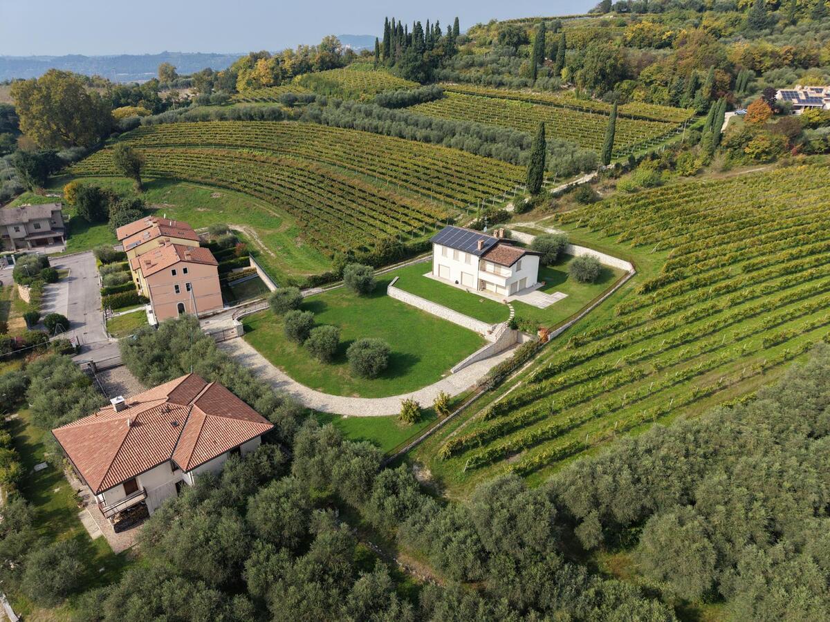 Villa di lusso Residenziali in vendita - 2