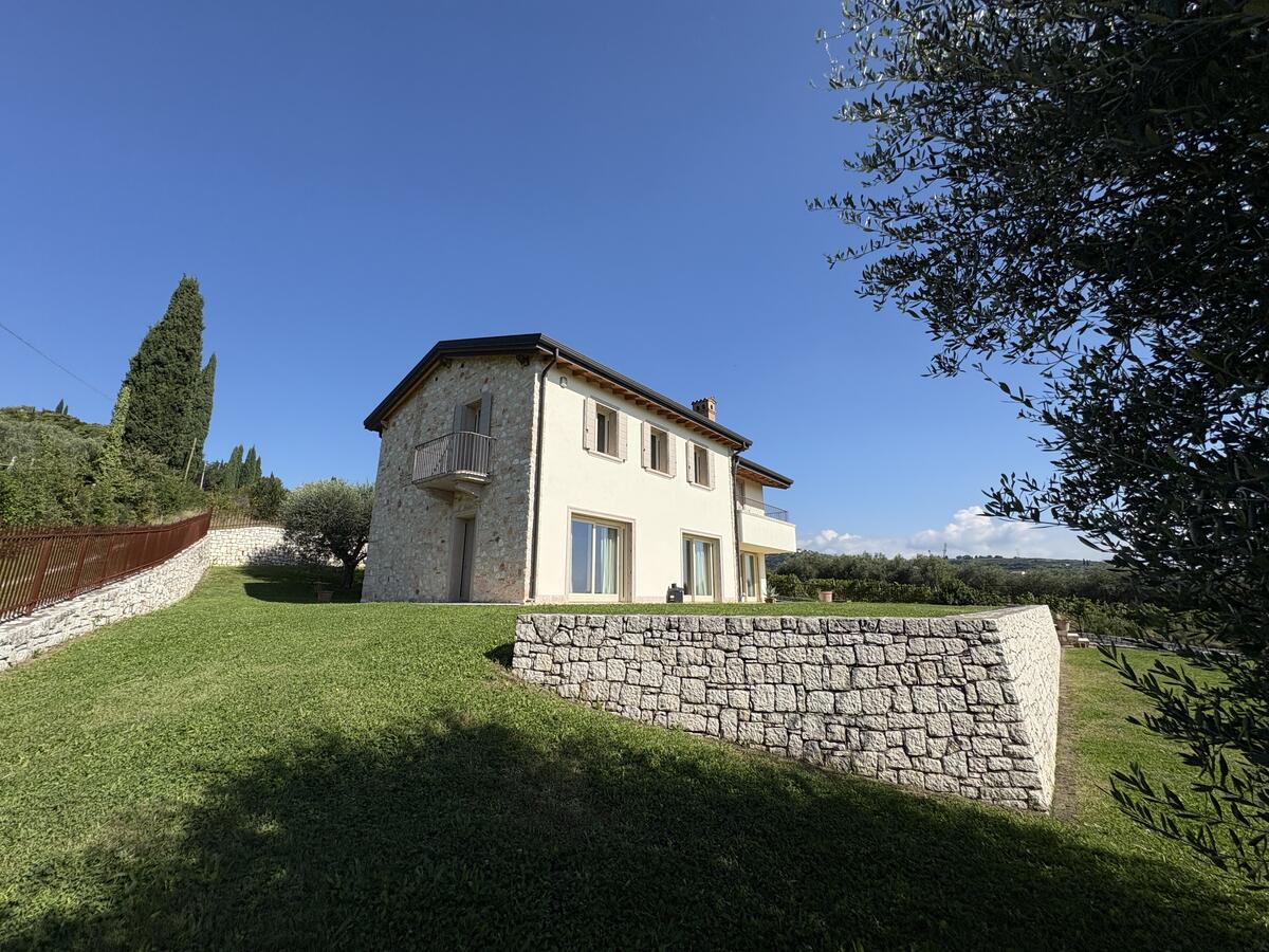 Villa di lusso Residenziali in vendita - 4