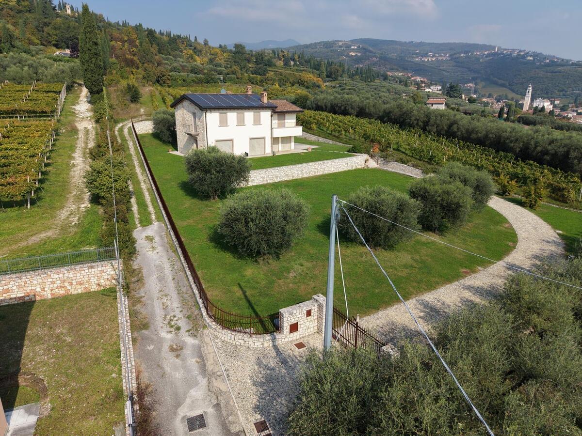 Villa di lusso Residenziali in vendita - 45