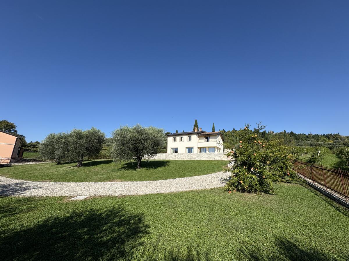 Villa di lusso Residenziali in vendita - 1