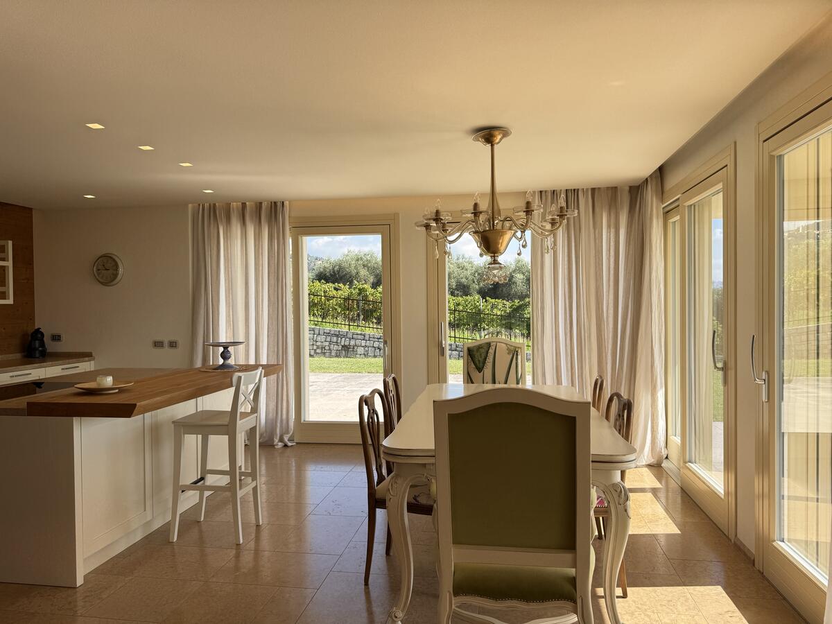 Villa di lusso Residenziali in vendita - 12