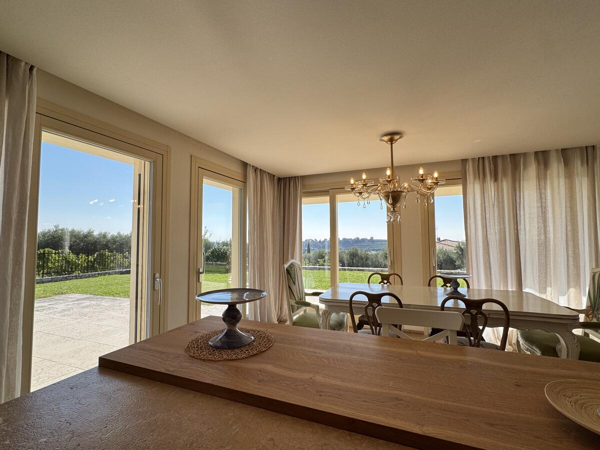 Villa di lusso Residenziali in vendita - 10