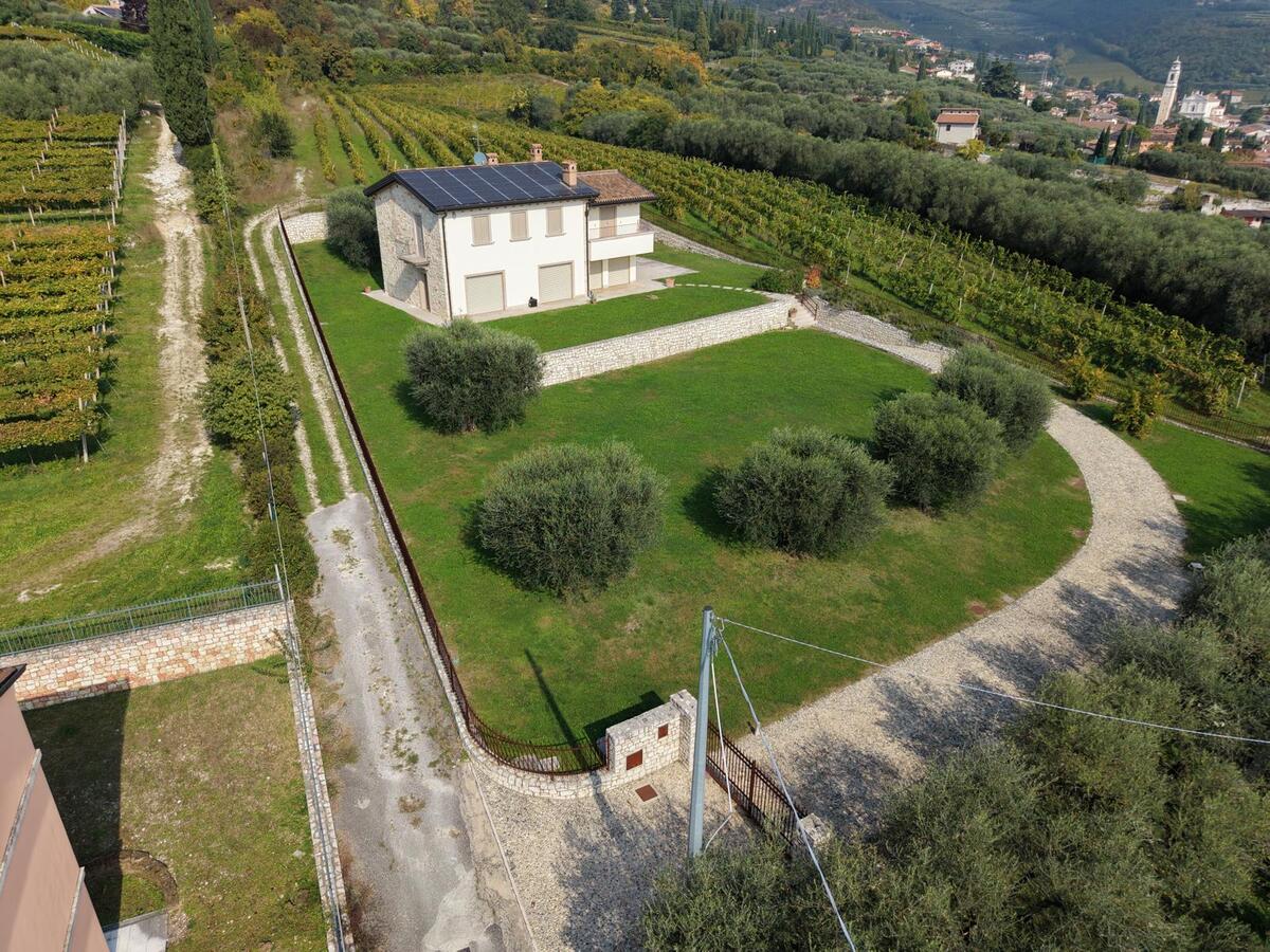 Villa di lusso Residenziali in vendita - 48