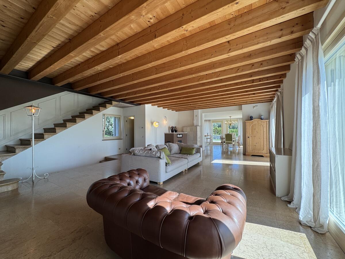 Villa di lusso Residenziali in vendita - 5