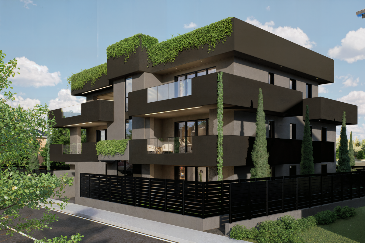 Appartamento Residenziali in vendita - 7