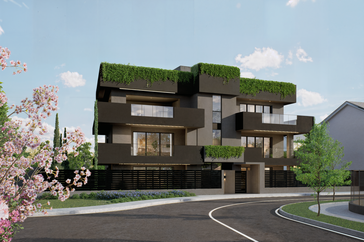 Appartamento Residenziali in vendita - 9