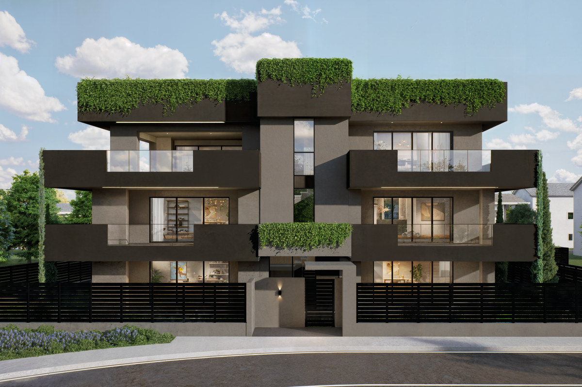 Appartamento Residenziali in vendita - 10