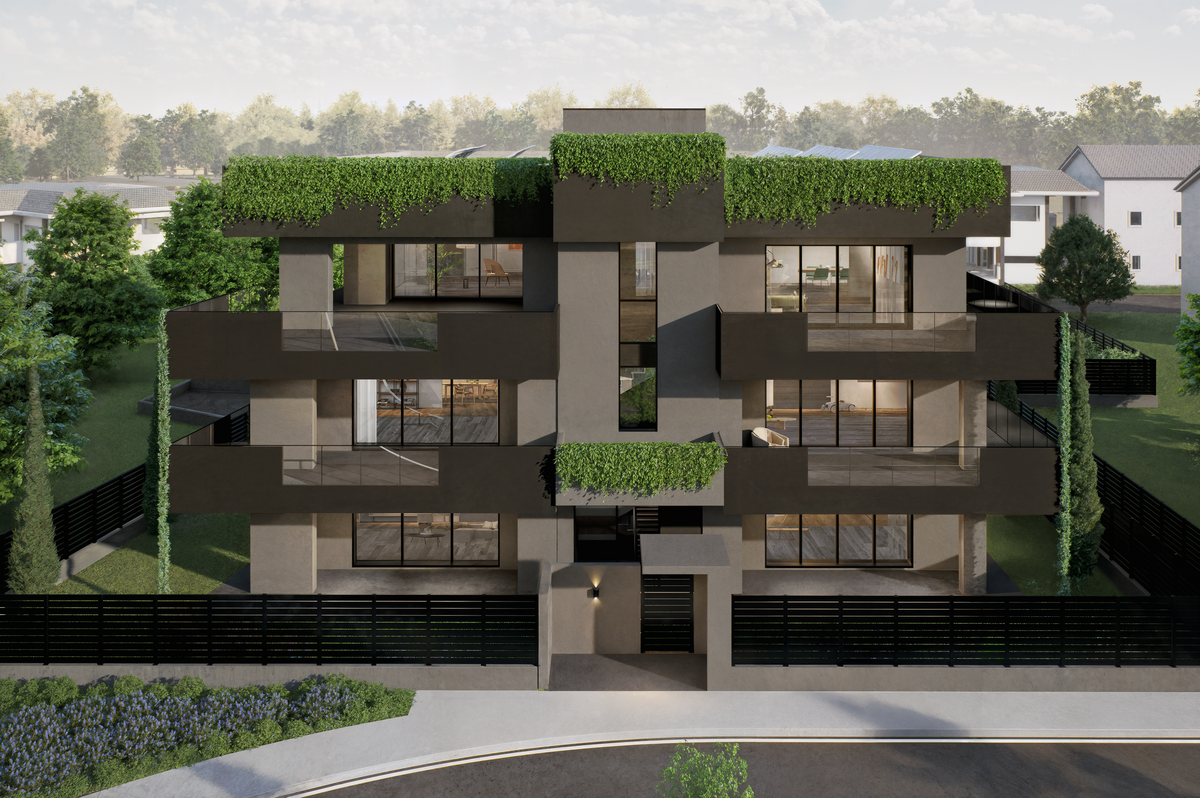 Appartamento Residenziali in vendita - 11