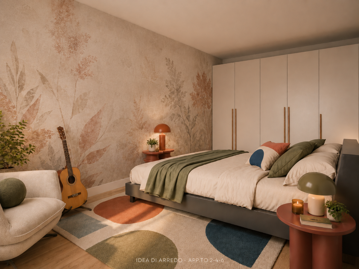 Bilocale Residenziali in vendita - 3