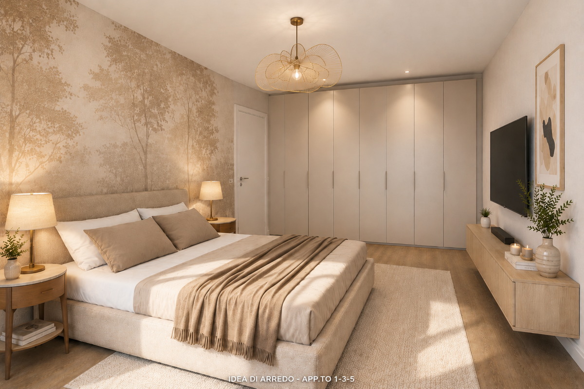 Bilocale Residenziali in vendita - 2
