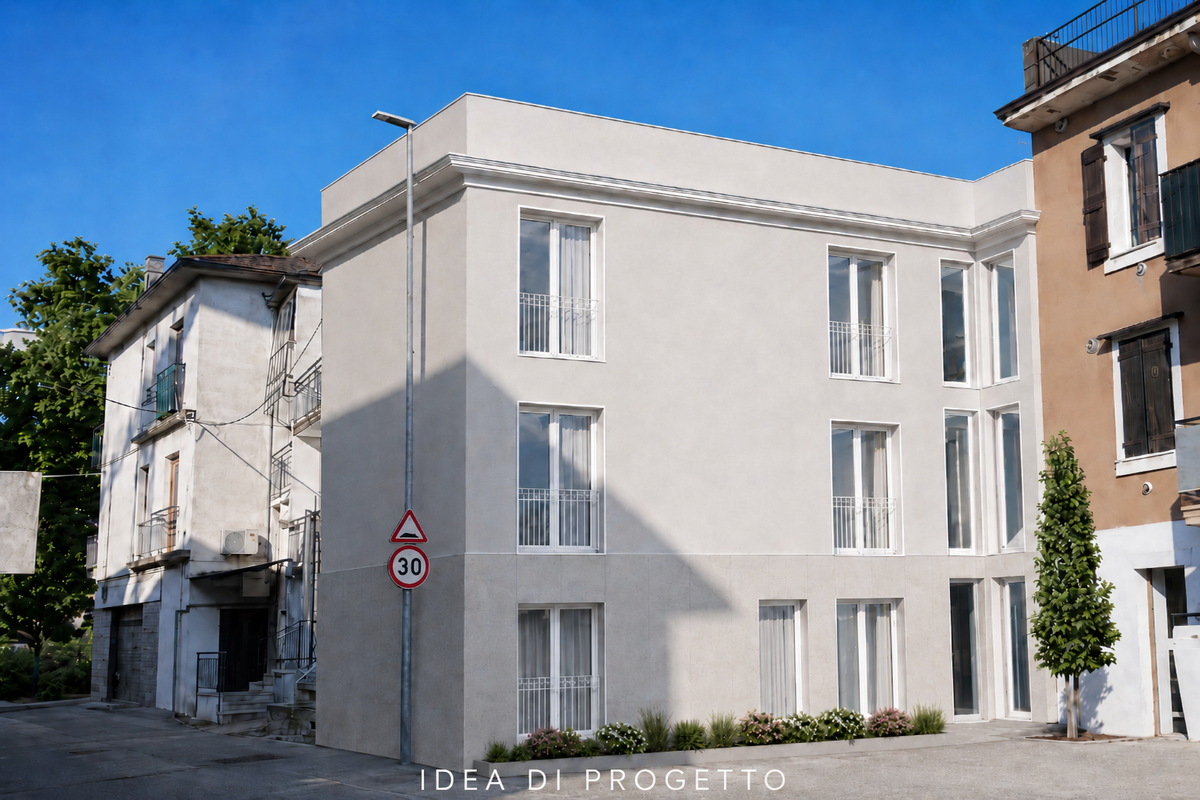 Bilocale Residenziali in vendita - 1