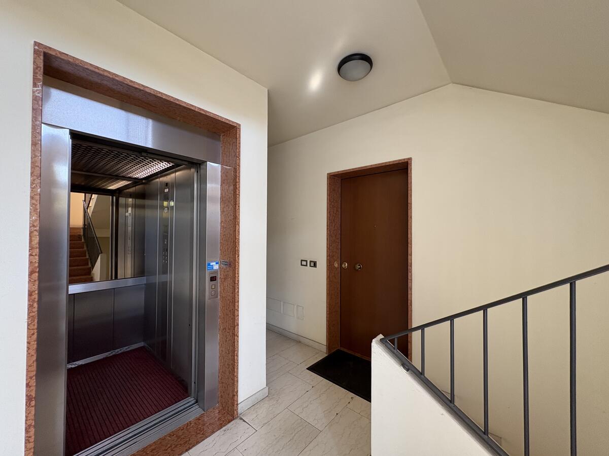Appartamento Duplex Residenziali in vendita - 36