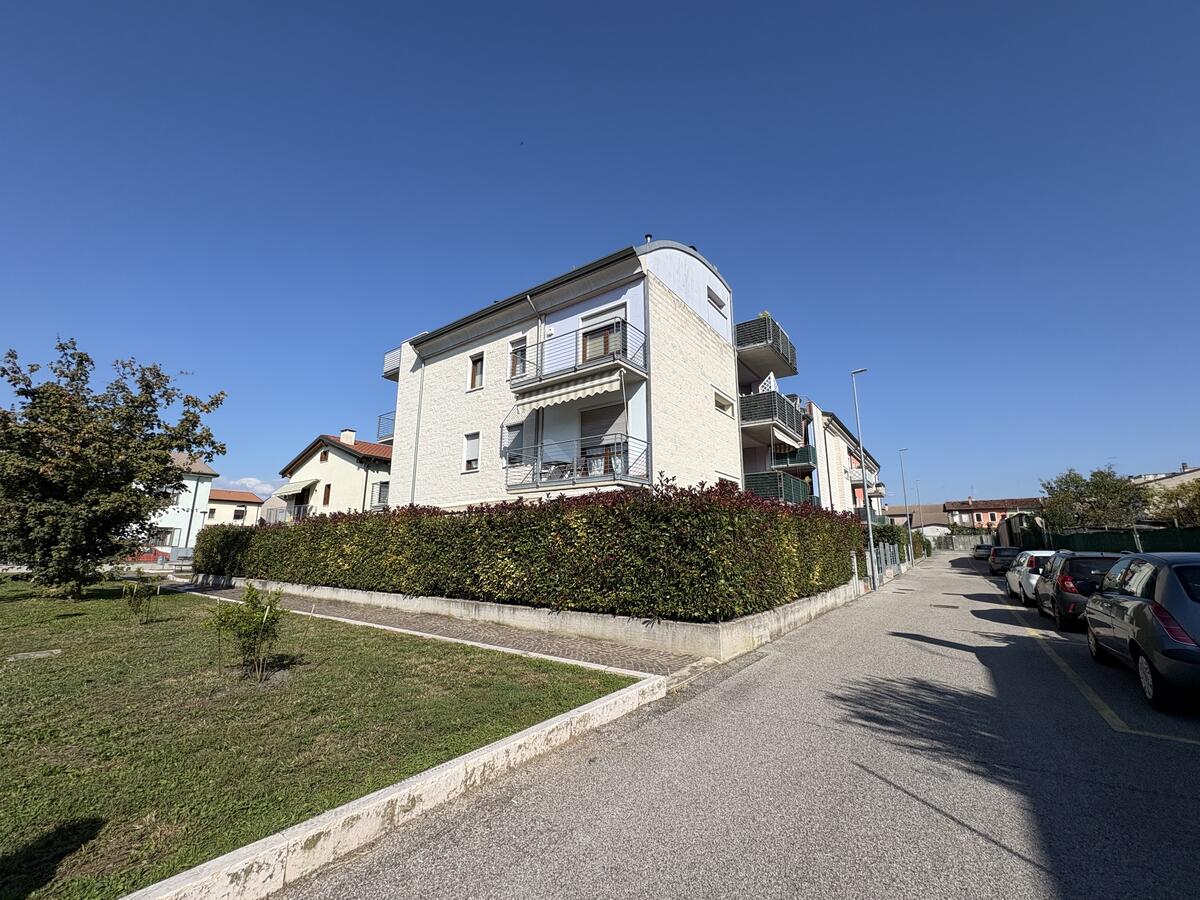 Appartamento Duplex Residenziali in vendita - 38