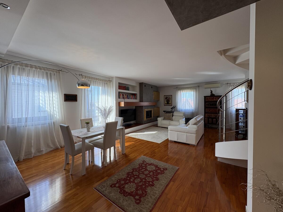 Appartamento Duplex Residenziali in vendita - 4