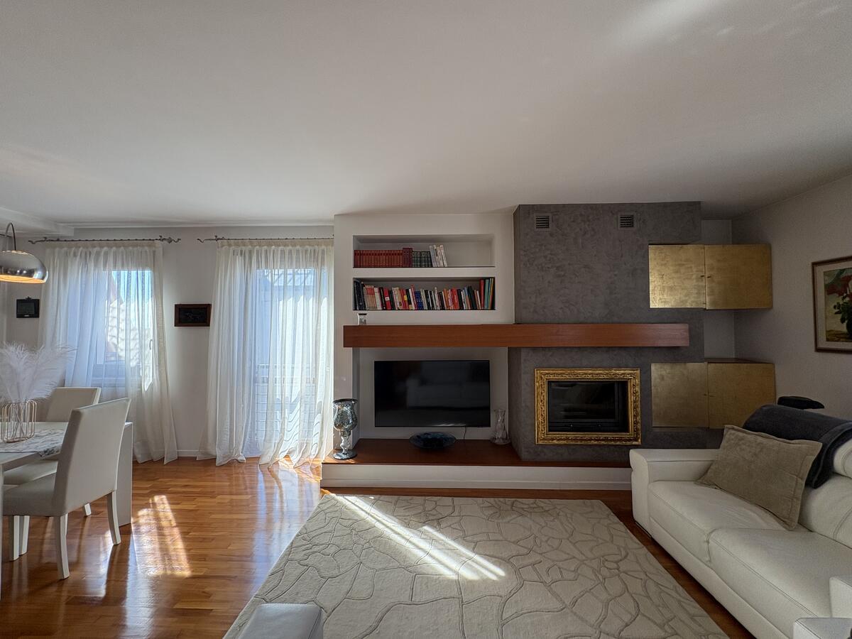Appartamento Duplex Residenziali in vendita - 7