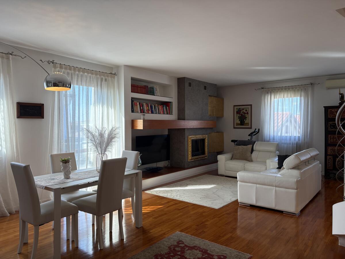 Appartamento Duplex Residenziali in vendita - 9