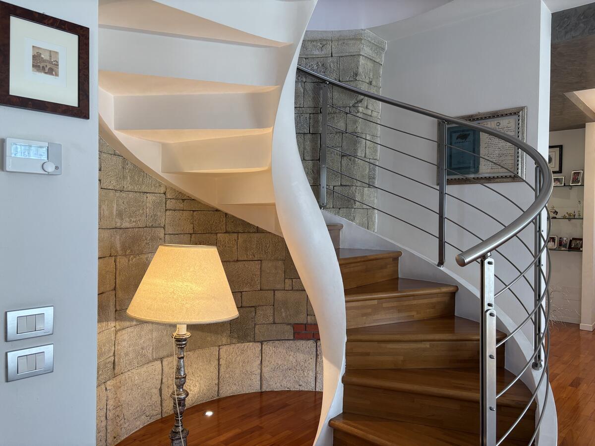 Appartamento Duplex Residenziali in vendita - 3