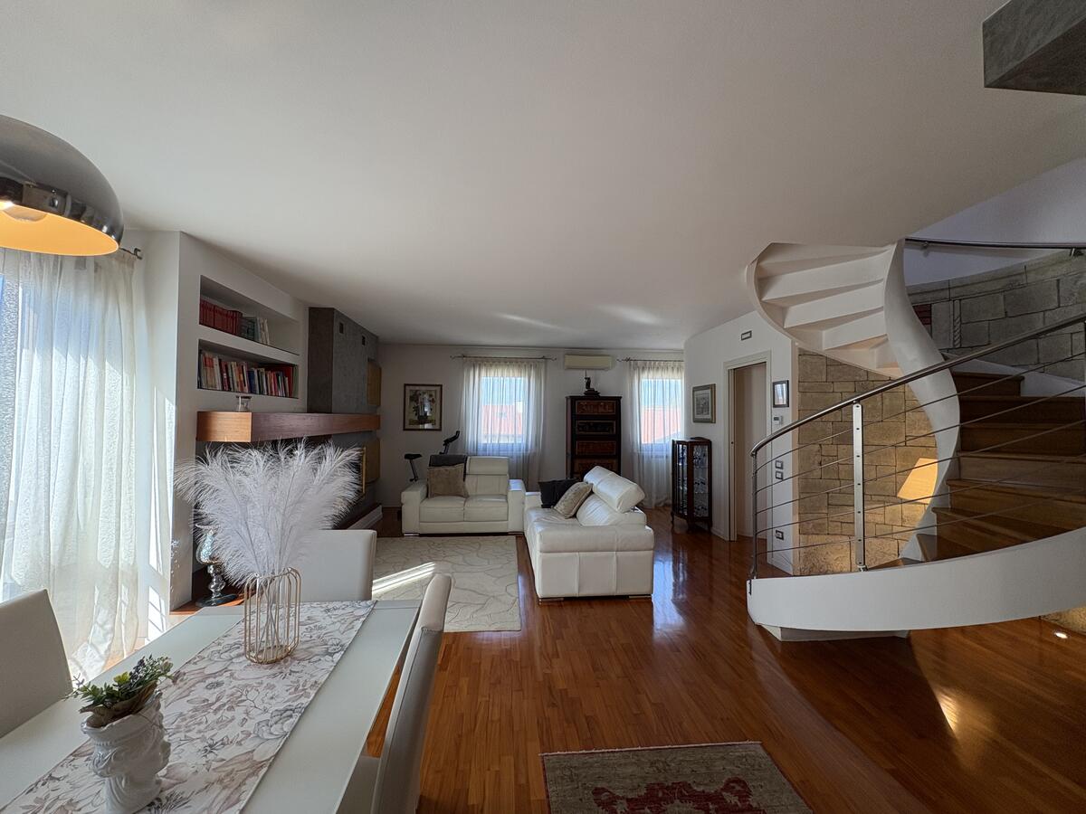 Appartamento Duplex Residenziali in vendita - 5