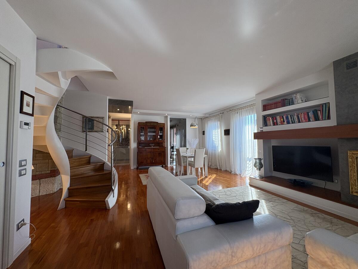 Appartamento Duplex Residenziali in vendita - 6