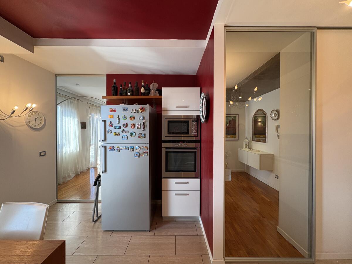 Appartamento Duplex Residenziali in vendita - 13