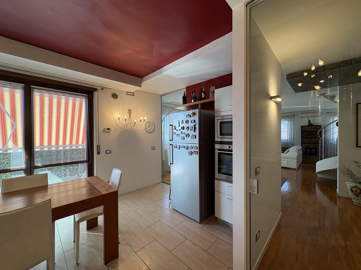 Appartamento Duplex Residenziali in vendita - 14